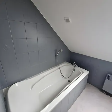 Le Phenix - Piscine Chauffee - 7pers- Reve Au Mans Vakantiehuis La Suze-sur-Sarthe